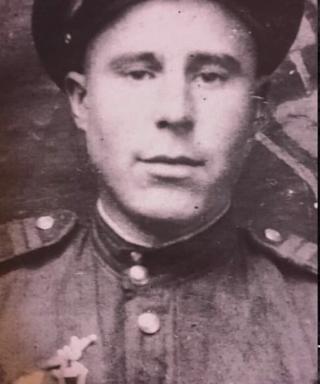 Андреев Иван Михайлович