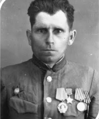 Кондруцкий Алексей Иванович