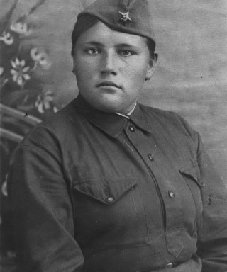 Пешнютина Галина Михайловна