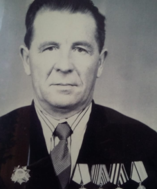 Дзюбчук Владимир Исаакович