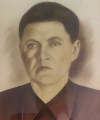 Акименко Варвара Даниловна