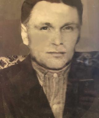 Силинский Петр Егорович