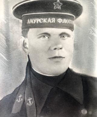 Абраменко Александр Михайлович