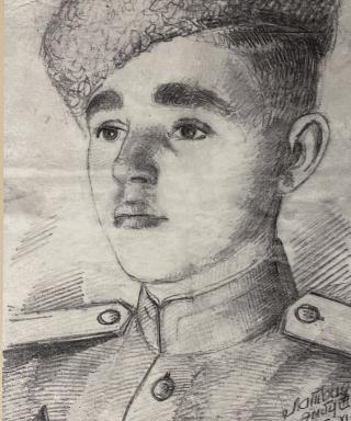 Невров Николай Максимович