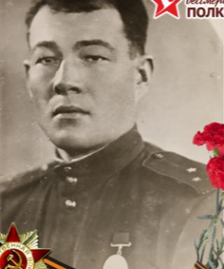 Гриценко Василий Иванович
