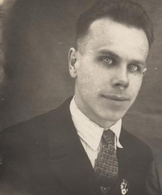 Соболев Александр Иванович