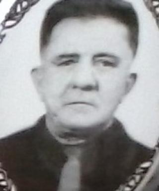 Куликов Георгий Николаевич