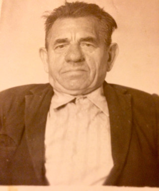 Якименко Александр Павлович