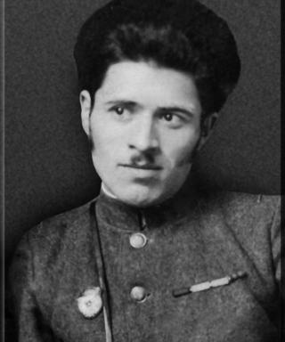 Саидов Александр (неизвестно)