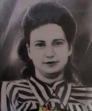 КРАЙНЮК ТАМАРА ИВАНОВНА