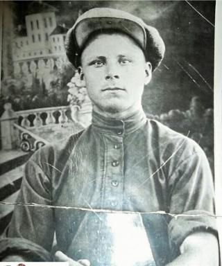 Толмачев Илья Ефимович