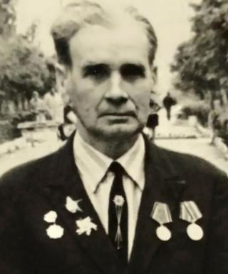 Сорокоумов Иван Васильевич