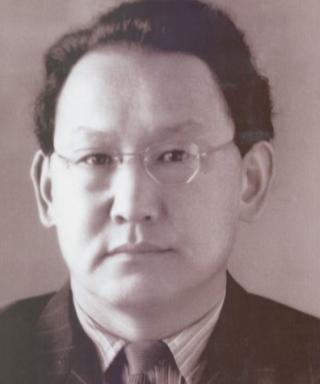 Булнаев Иосиф Баирович