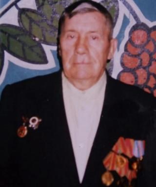 Гудков Борис Михайлович