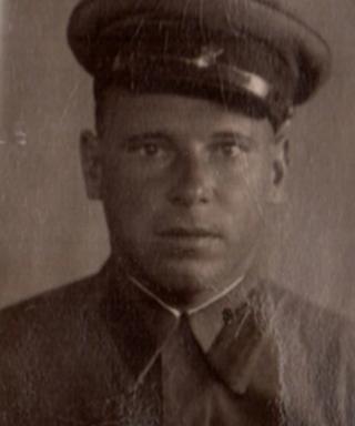 Новиков Алексей Петрович