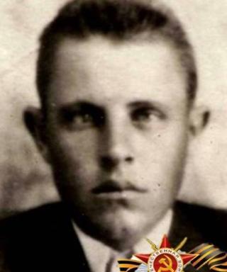 Кузяев Иван Яковлевич
