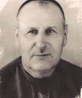 Сергиенко Кондрат Никифорович