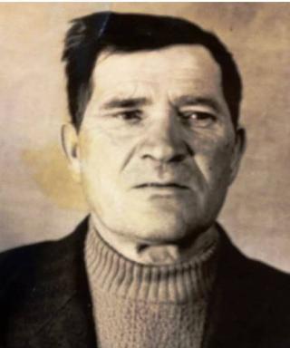 Морозов Иван Васильевич