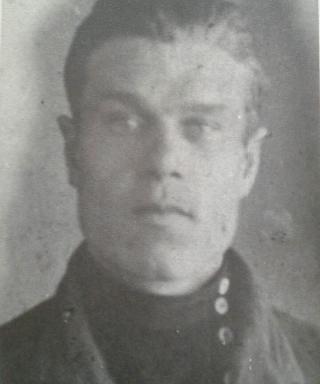 Липин Владимир Ильич