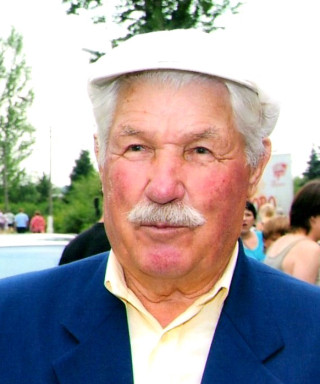 Першин Александр Митрофанович