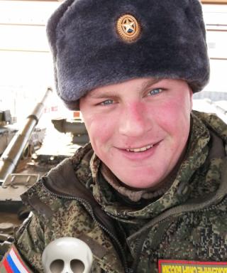 Сапрыка Антон Олегович