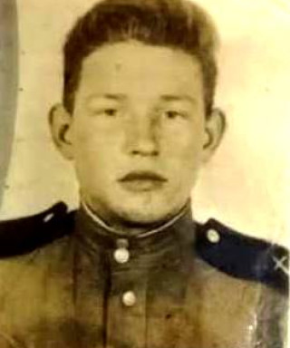 Першин Анатолий Ефимович