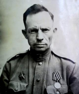 Саракулов Илья Иванович