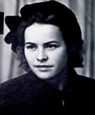 Смирнова Галина Ивановна