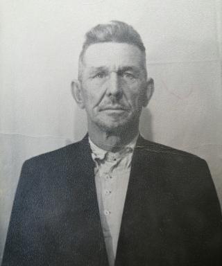 Скудаев Василий Иванович