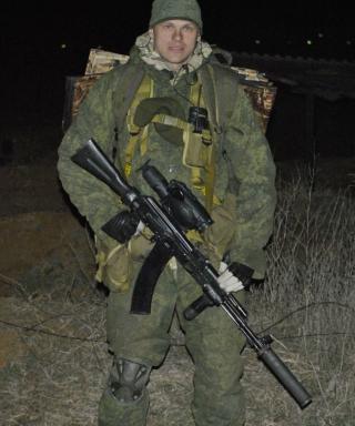 Кадочников Олег Юрьевич