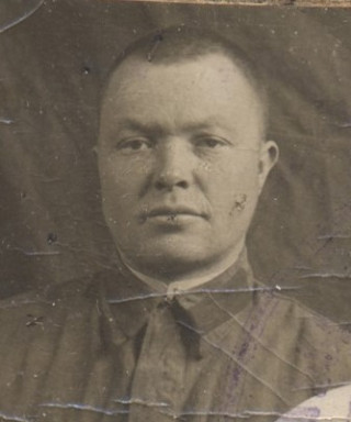 Гречищев Александр Степанович