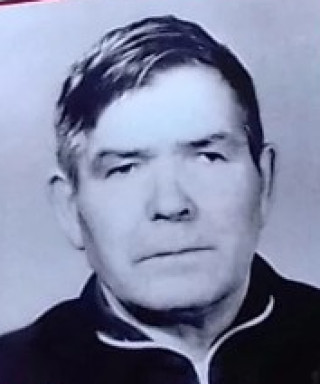 Попов Валентин Максимович