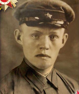 Ермолин Николай Дмитриевич