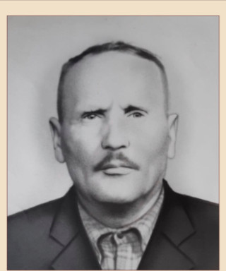 Павлов Иван Николаевич