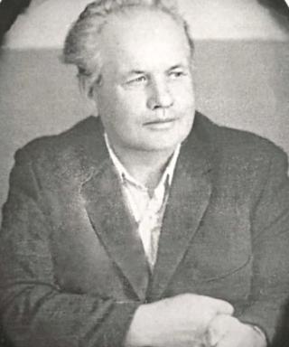 Куклин Дмитрий Архипович