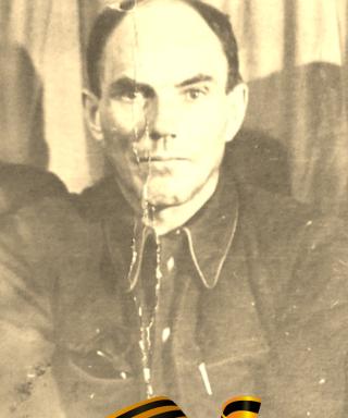 Кислухин Иван Иванович
