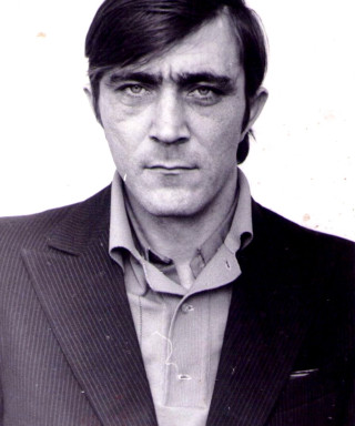 Артамонов Николай Прохорович