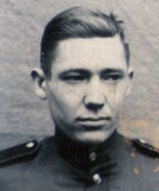 Буторин Михаил Николаевич