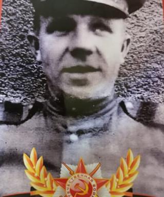 Лукин Федор Иванович