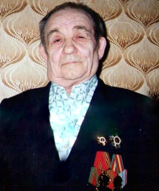 Кирченков Алексей Михайлович