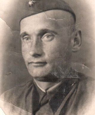 Кондрашов Иван Осипович