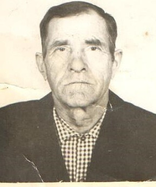 Яровенко Егор Григорьевич