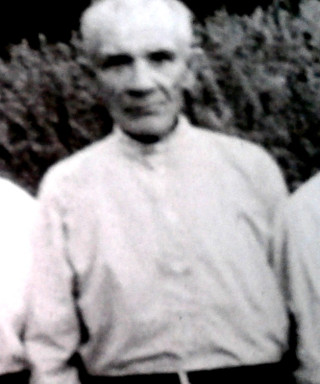 Кузнецов Иван Петрович