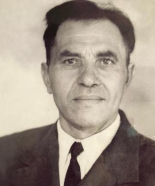 Булюктов Алексей Иосифович
