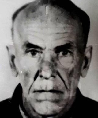 Перевалов Иван Илларионович