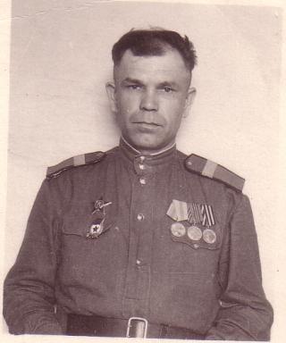 Шангин Николай Иванович