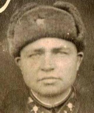 Сауткин Фёдор Зиновьевич