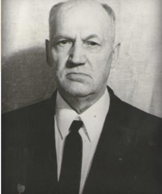Разумовский Егор Фёдорович