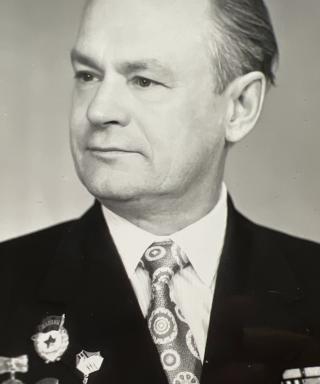 Шевелев Алексей Николаевич