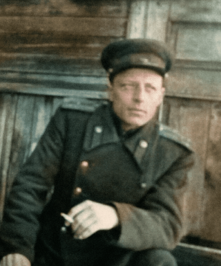 Шелухин Пётр Иванович